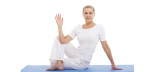 Herborisa Meditacao, Ioga e outros 3 exercicios relaxantes para a mulher de 50
