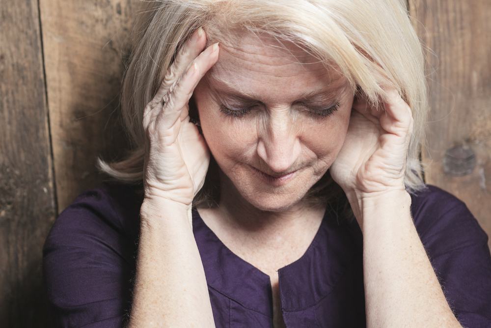 lidar com a menopausa