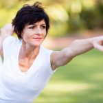 5 atividades físicas mais populares para mulheres após os 40 anos