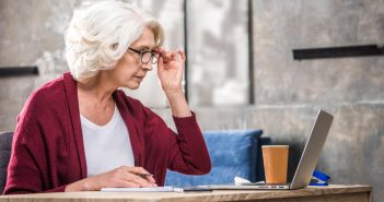 sintomas que parecem, mas não são da menopausa