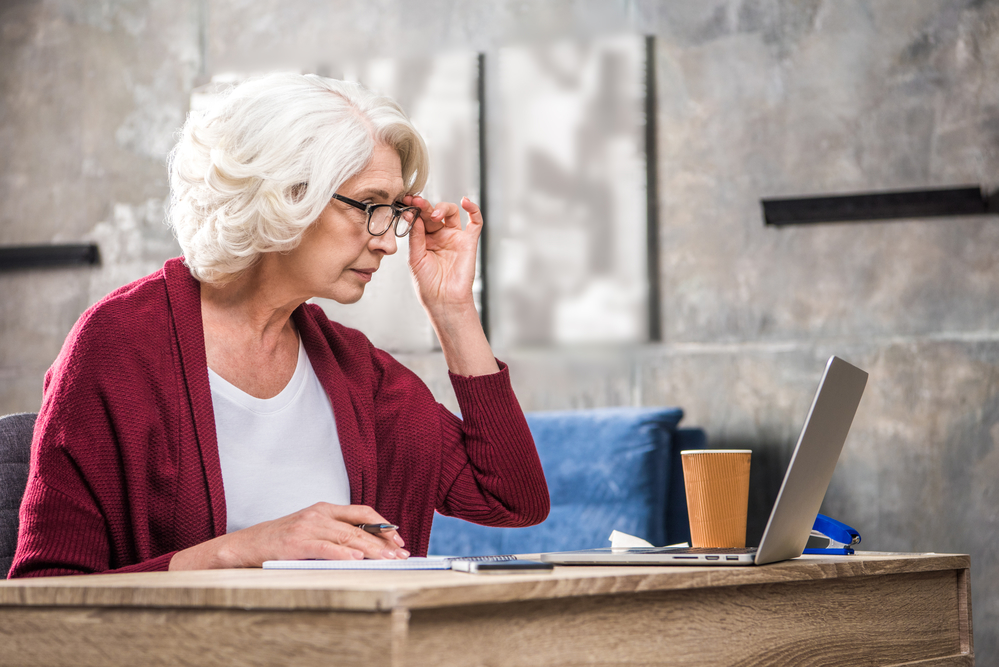 sintomas que parecem, mas não são da menopausa