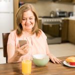 5 alimentos que diminuem os efeitos da menopausa