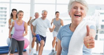 atividades físicas na menopausa