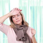 4 sintomas falsos da pré-menopausa