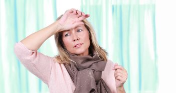 sintomas falsos da pré-menopausa