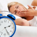 Mulheres após 40 anos: 6 motivos da falta de sono