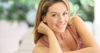 bem-estar na menopausa