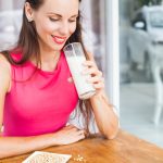 4 benefícios do consumo de soja para a menopausa