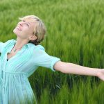 3 motivos para não ter vergonha de estar na menopausa